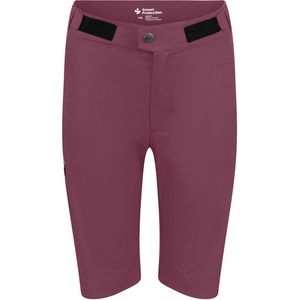 Sweet Protection Kids Fahrradhosen Hunter MTB Pants kurz Pink