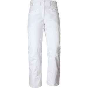 Schöffel Women Softshellhosen Horberg Pants White