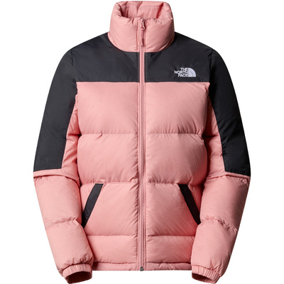 The North Face Femme Isolationsjacken Diablo Down Veste Rose