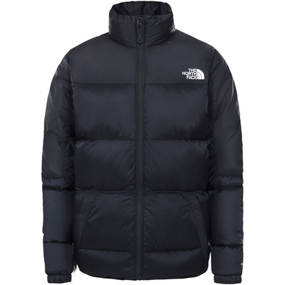 The North Face Femme Isolationsjacken Diablo Down Veste Noir