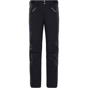 The North Face Donna Softshellhosen Aboutaday Pantaloni Nero