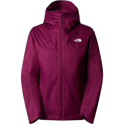 The North Face Femme Isolationsjacken Quest Ins Veste Mehrfarbig