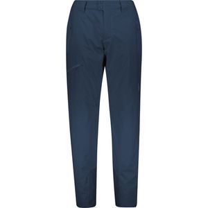 Scott Men Insulated Pants Ultimate DRX Pants Blue