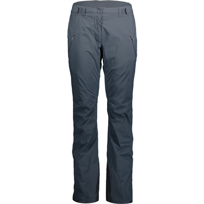 Scott Mujer Pantalón aislante Ultimate DRX Pantalón Azul
