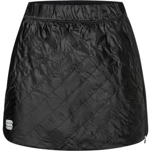 Sportful Mujer Isolationsröcke Rythmo Rock Negro Sportful Mujer Isolationsröcke Rythmo Rock Negro