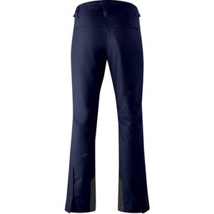 Maier Sports Men Insulated Pants Anton Slim Pants Regular Mehrfarbig