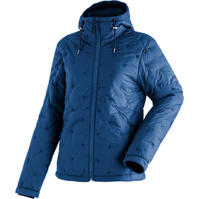 Maier Sports Women Isolationsjacken Pampero Jacket Mehrfarbig