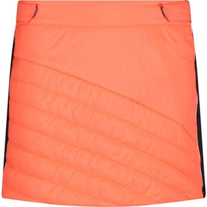 CMP Femme Isolationsröcke Ripstop Rock Rouge CMP Femme Isolationsröcke Ripstop Rock Rouge