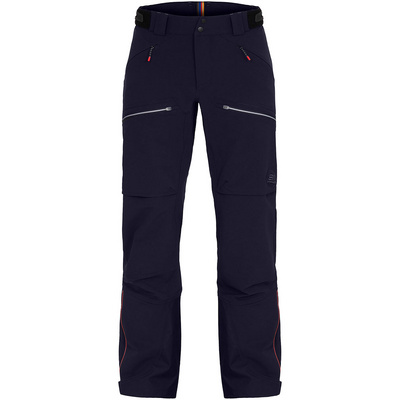Elevenate Herren Skihosen Free Tour Hose Mehrfarbig
