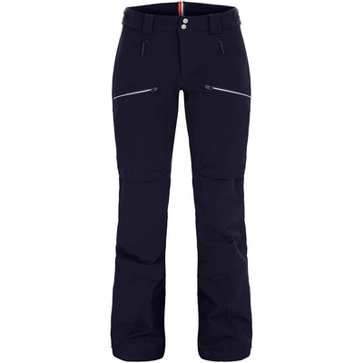 Elevenate Damen Softshellhosen Free Tour Hose Mehrfarbig