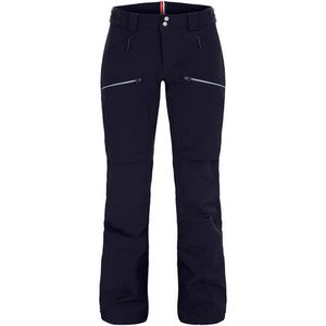 Elevenate Damen Softshellhosen Free Tour Hose Mehrfarbig