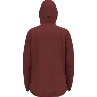 Odlo Damen Hardshelljacken Regenjacken Aegis 2.5l Jacke Mehrfarbig