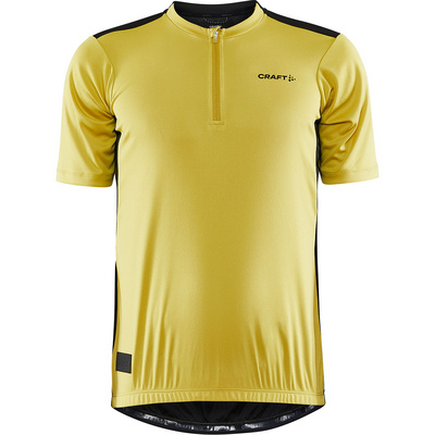 Craft Uomo Radtrikots Core Offroad Radtrikot Nero