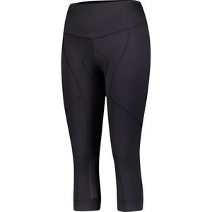 Scott Femme Fahrradhosen Knickers 10 Endurance Radhose 3/4 Noir