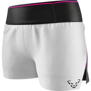 Dynafit Women Laufhosen Dna 2/1 Split Shorts Mehrfarbig