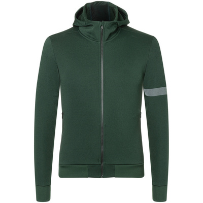 Sportful Uomo Fahrradjacken Giara Felpa con cappuccio Giacca Mehrfarbig