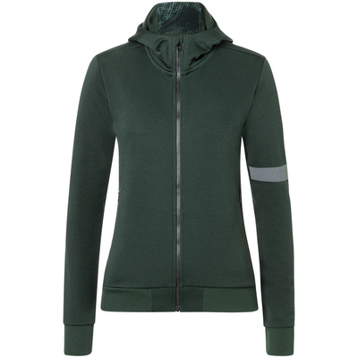 Sportful Donna Fahrradjacken Giara Felpa con cappuccio Giacca Mehrfarbig