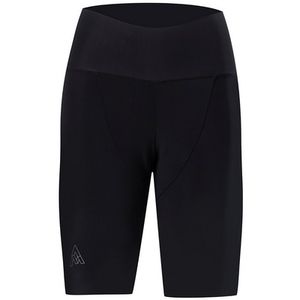 7mesh Women Tights Leggings WK2 Radhose kurz Black