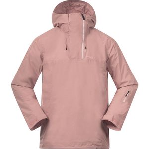 Bergans Women oder Men Kunstfaserjacken Stranda V2 Insulated Anorak Pink