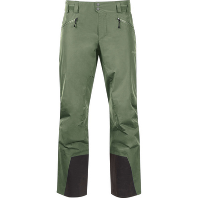 Bergans Men Insulated Pants Stranda V2 Insulated Pants Green