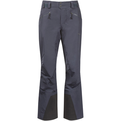 Bergans Women Skitourenhosen Stranda V2 Insulated Pants Blue