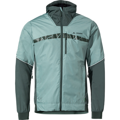 Vaude Hombre Kunstfaserjacken All Year Moab II Chaqueta Mehrfarbig