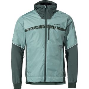 Vaude Men Kunstfaserjacken All Year Moab II Jacket Mehrfarbig