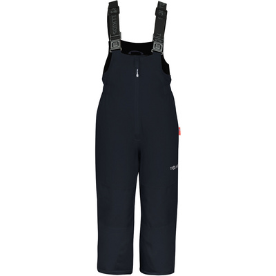 Trollkids Kids Insulated Pants Nordkapp Pants Black