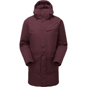 Mountain Equipment Damen Winterjacken Altai Parka Mehrfarbig
