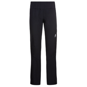 Odlo Damen Langlaufhosen Engvik Hose Schwarz