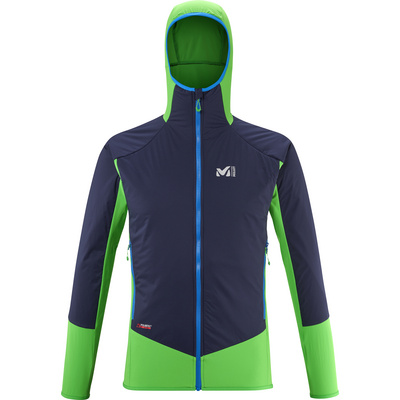 Millet Herren Softshelljacken Coolidge Hybrid Jacke Gold