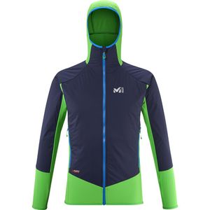 Millet Men Softshelljacken Coolidge Hybrid Jacket Gold