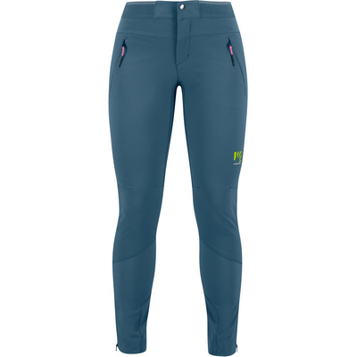 Karpos Donna Wanderhosen Pietena Pantaloni Mehrfarbig