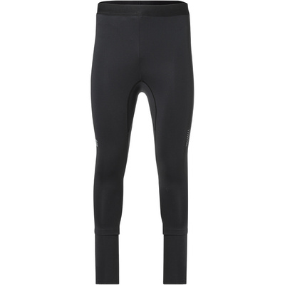 Sportful Herren Tights Leggings Cardio Light Tights Schwarz