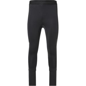 Sportful Men Tights Leggings Cardio Light Tights Black
