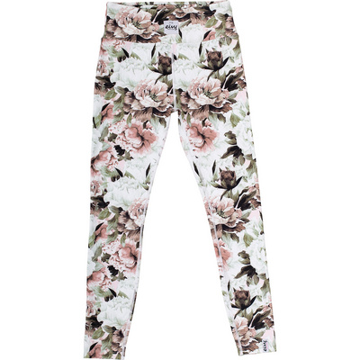 Eivy Donna Yogahosen Icecold Tights Mehrfarbig