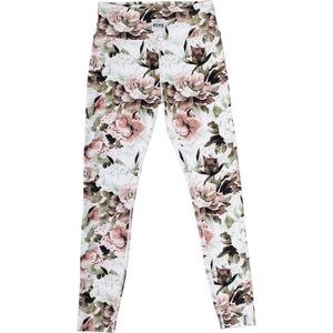 Eivy Femme Yogahosen Icecold Tights Mehrfarbig