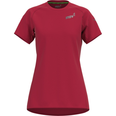 Inov-8 Women T-Shirt Base Elite T-Shirt Pink