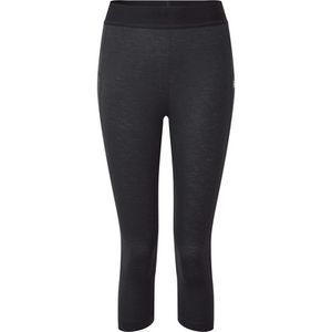 Artilect Femme 3/4 Unterhosen Boulder 125 3/4 Pantalon Noir