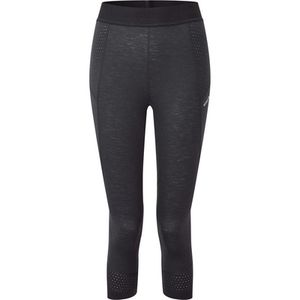Artilect Mujer 3/4 Unterhosen Goldhill 125 Zoned 3/4 Pantalón Negro