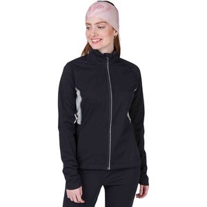Veste de ski Rossignol Poursuite Femme, Veste de ski de fond, Veste isolante, Veste chaude, Noir Veste de ski Rossignol Poursuite Femme, Veste de ski de fond, Veste isolante, Veste chaude, Noir