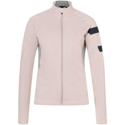 Rossignol Femme Softshelljacken Poursuite Veste Mehrfarbig