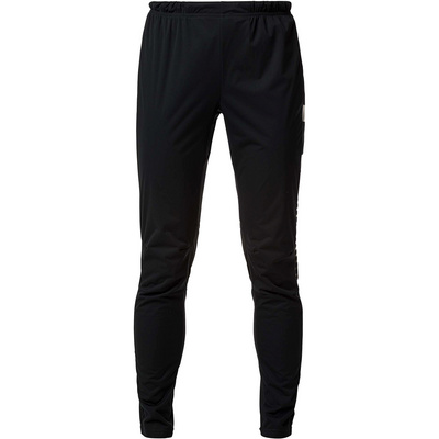 Rossignol Mujer Softshellhosen Poursuite Pantalón Negro