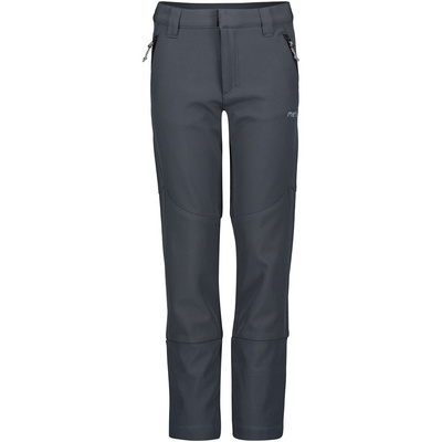 Meru Niños Softshellhosen Westport Pantalón Mehrfarbig