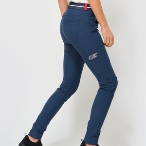 Looking for Wild Women Kletterhosen Pro Model Pants Mehrfarbig