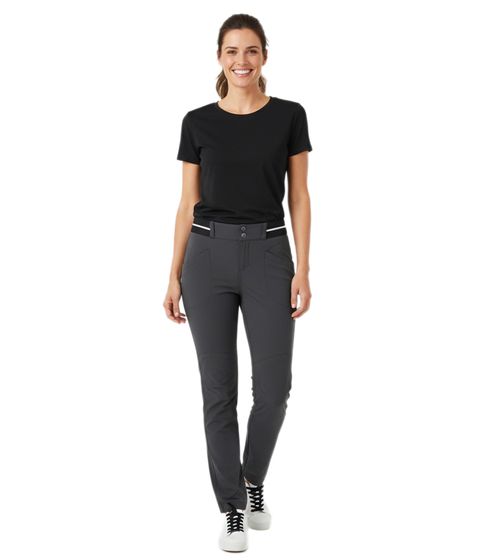 Looking for Wild Women Kletterhosen Pro Model Pants Black