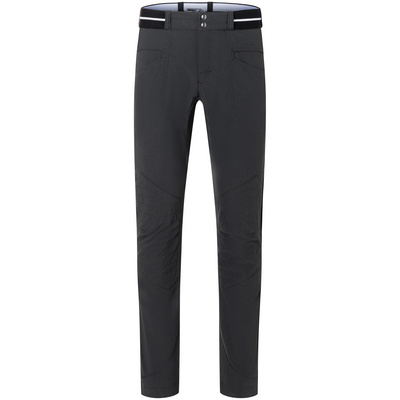 Looking for Wild Uomo Kletterhosen Pro Model Pantaloni Nero