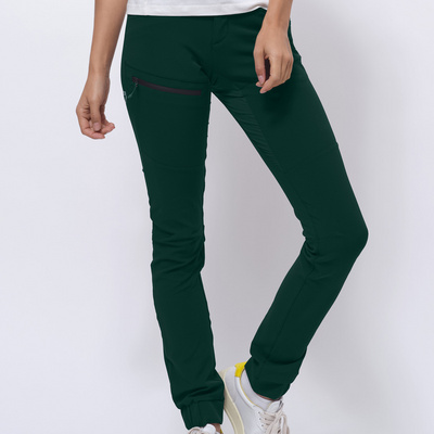 Looking for Wild Women Wanderhosen F-208 Pants Mehrfarbig
