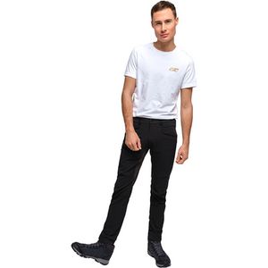 Looking for Wild Men Wanderhosen F-208 Pants Black