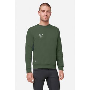 Looking for Wild Men Pullover Bosson Pullover Black